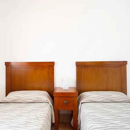 Blancazul Cala Azul Коста Бланка