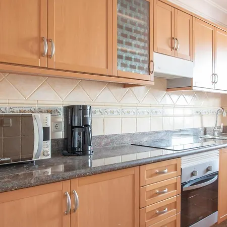 Blancazul Cala Azul * Коста Бланка