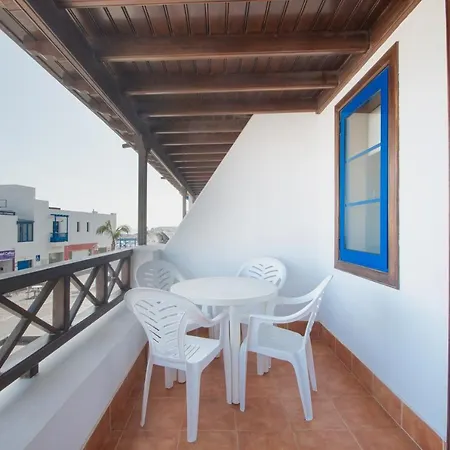 Blancazul Cala Azul Апартаменты