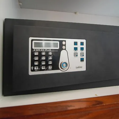 Blancazul Cala Azul * Коста Бланка