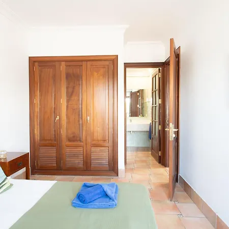 Blancazul Cala Azul * Коста Бланка