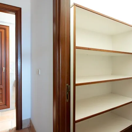 Blancazul Cala Azul Коста Бланка