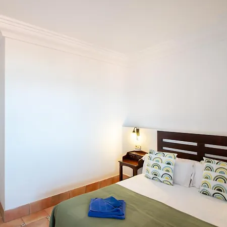 Blancazul Cala Azul Апартаменты *