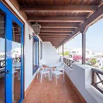 Blancazul Cala Azul Apartmán Playa Blanca (Lanzarote)