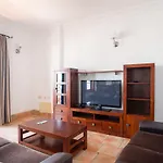 Blancazul Cala Azul Apartmán Playa Blanca (Lanzarote)