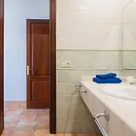 Apartmán Blancazul Cala Azul
