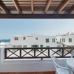 Apartmán Blancazul Cala Azul Playa Blanca (Lanzarote)