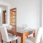 Apartmán Blancazul Cala Azul *