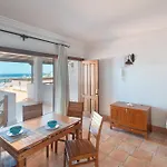 Apartmán Blancazul Cala Azul *