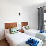 Blancazul Cala Azul * Playa Blanca (Lanzarote)