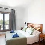 Apartmán Blancazul Cala Azul