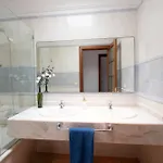 Blancazul Cala Azul Apartmán *
