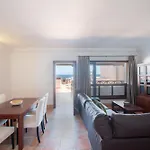 Apartmán Blancazul Cala Azul Playa Blanca (Lanzarote)