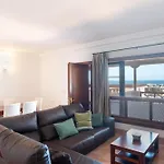 Blancazul Cala Azul Playa Blanca (Lanzarote)