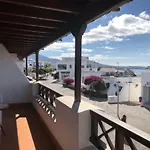 Blancazul Cala Azul Playa Blanca (Lanzarote)