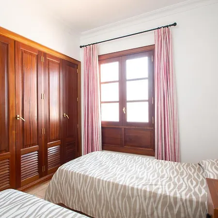 Blancazul Cala Azul 普拉亚布兰卡