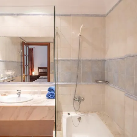 Apartament Blancazul Cala Azul *