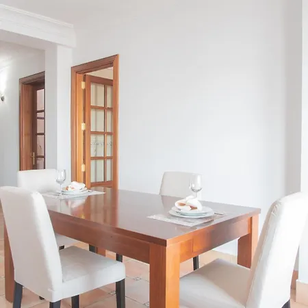 Apartament Blancazul Cala Azul *