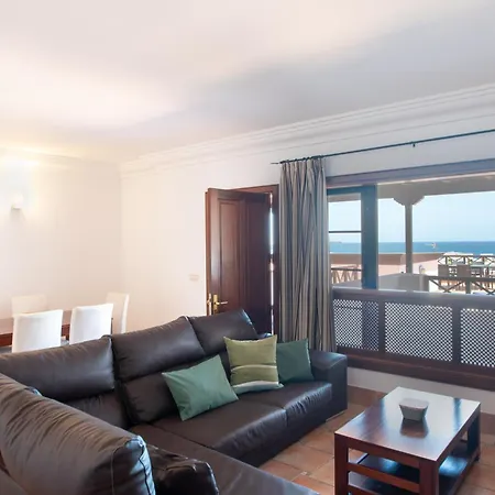 Blancazul Cala Azul 普拉亚布兰卡