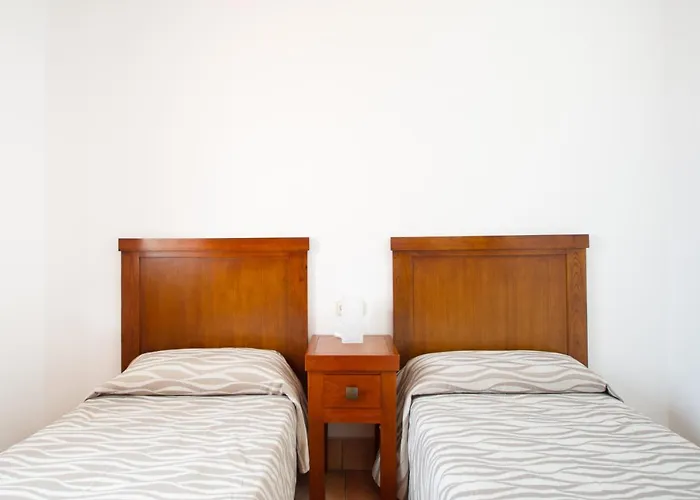 Blancazul Cala Azul Playa Blanca (Lanzarote)