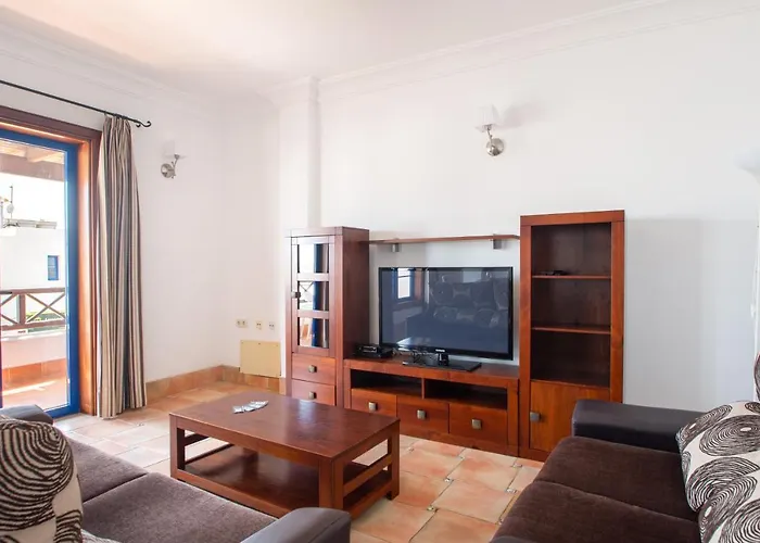 Blancazul Cala Azul Apartment Playa Blanca (Lanzarote)