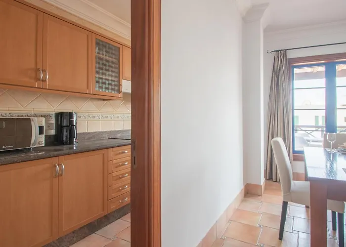 Blancazul Cala Azul Apartment Playa Blanca (Lanzarote)