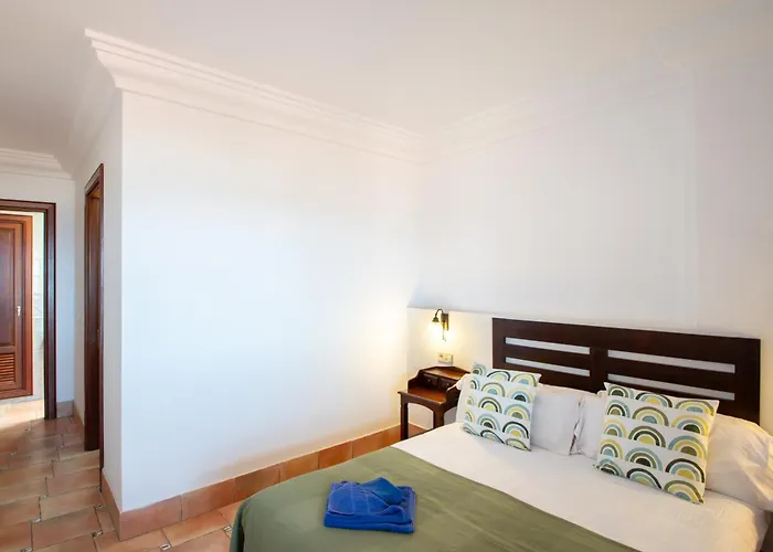 Blancazul Cala Azul Apartment *