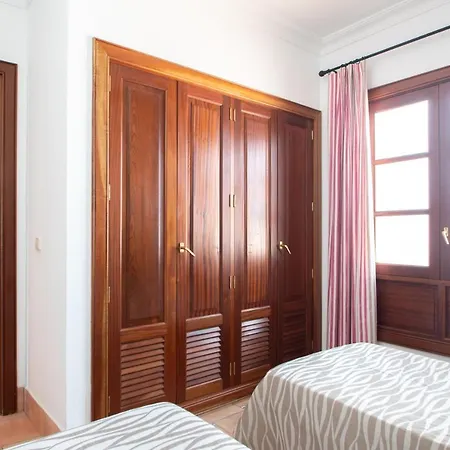 Blancazul Cala Azul * Playa Blanca (Lanzarote)