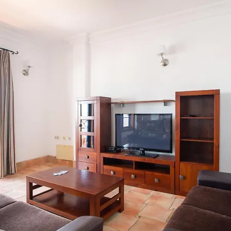 Blancazul Cala Azul Apartament Playa Blanca (Lanzarote)