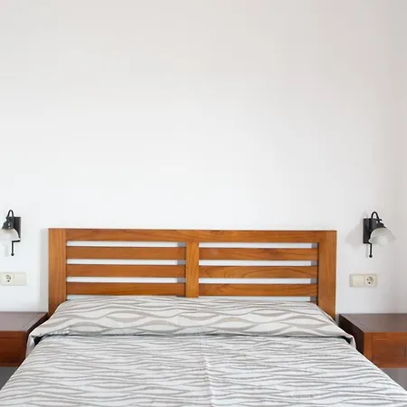 Blancazul Cala Azul Playa Blanca (Lanzarote)