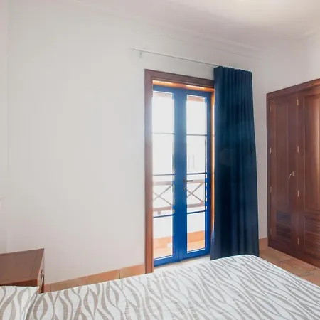 Apartman Blancazul Cala Azul *