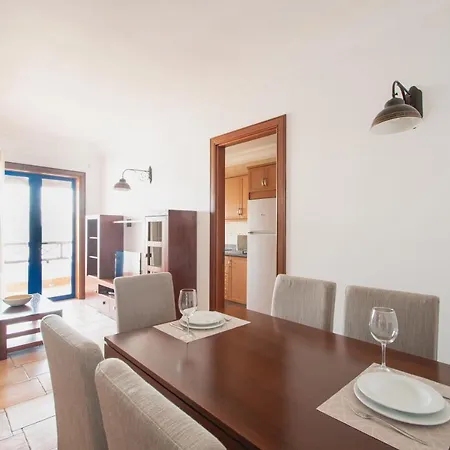 Blancazul Cala Azul Apartament *