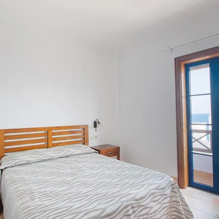 Apartament Blancazul Cala Azul