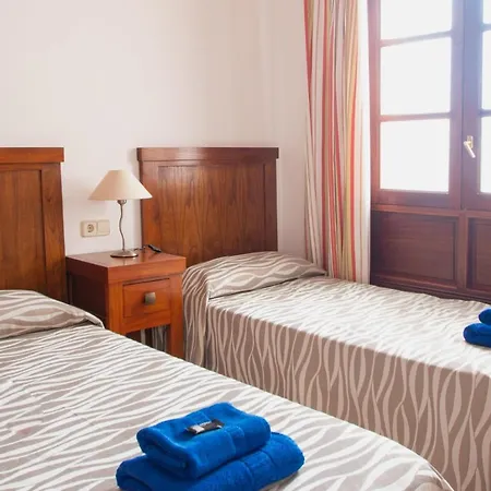 Apartament Blancazul Cala Azul *