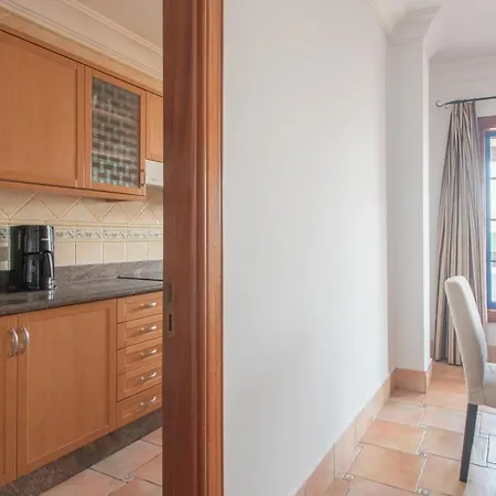 Blancazul Cala Azul Apartament Playa Blanca (Lanzarote)