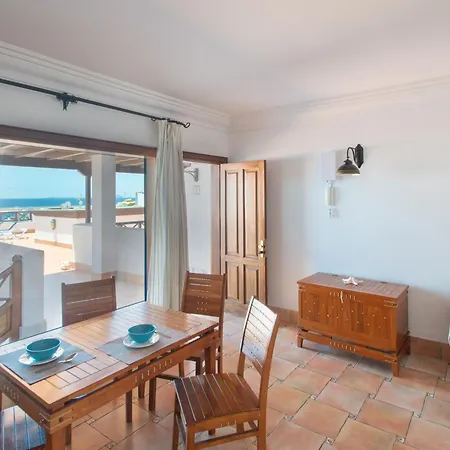 Apartman Blancazul Cala Azul *