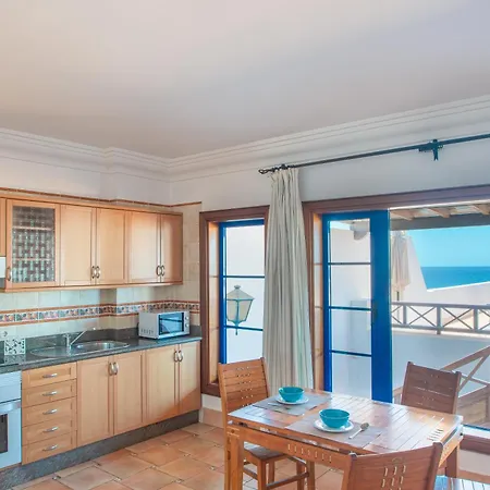 Apartament Blancazul Cala Azul Playa Blanca (Lanzarote)