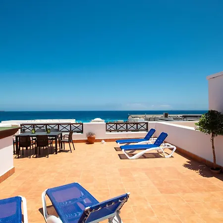 Blancazul Cala Azul