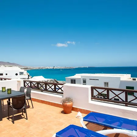 Blancazul Cala Azul Daire