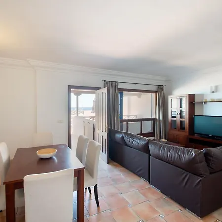 Blancazul Cala Azul Apartament Playa Blanca (Lanzarote)