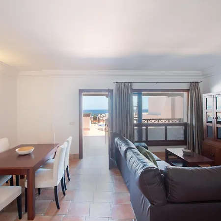 Apartament Blancazul Cala Azul Playa Blanca (Lanzarote)