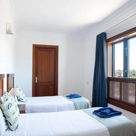 Blancazul Cala Azul * Playa Blanca (Lanzarote)