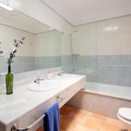 Apartament Blancazul Cala Azul Playa Blanca (Lanzarote)