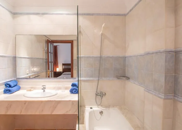 Apartment Blancazul Cala Azul *