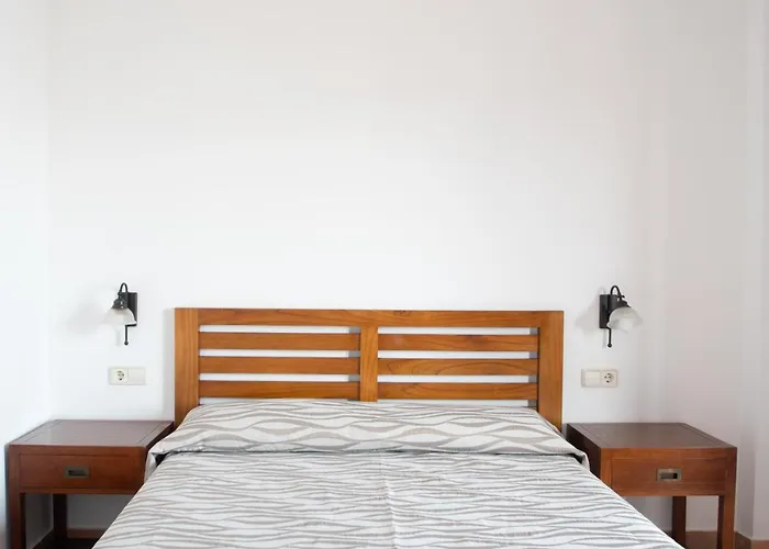 Blancazul Cala Azul Playa Blanca (Lanzarote)