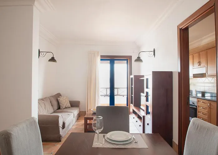 Apartment Blancazul Cala Azul Playa Blanca (Lanzarote)