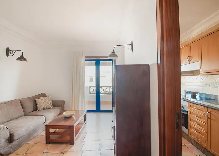 Blancazul Cala Azul 普拉亚布兰卡