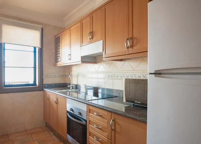 Blancazul Cala Azul 普拉亚布兰卡