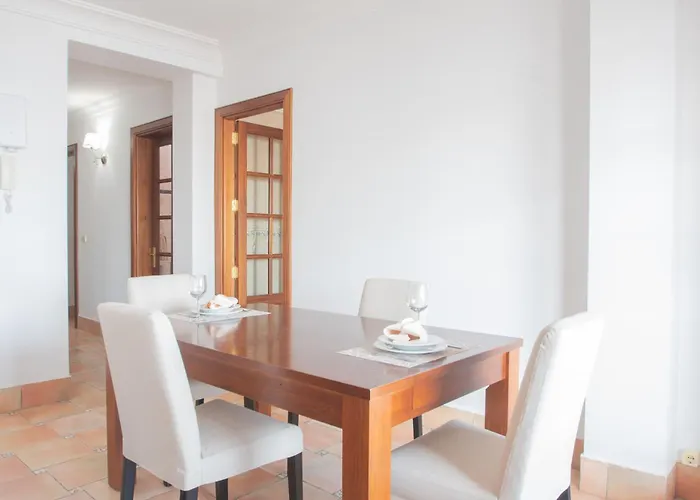 Apartment Blancazul Cala Azul *