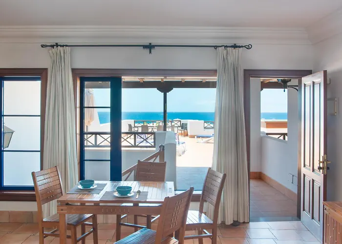 Blancazul Cala Azul Apartment Playa Blanca (Lanzarote)